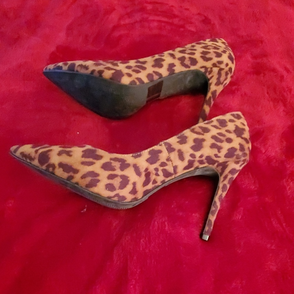 Heels